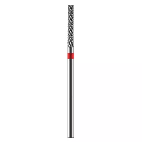 Broca de Tungstênio Minicut - Tarja Vermelho 1513 Bastão Topo Cruzado Inativo Fino - American