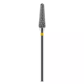 Broca de Tungstênio Minicut - Tarja Amarela 5730.040HP Tronco Cônico Cruzado Extra Fino - American