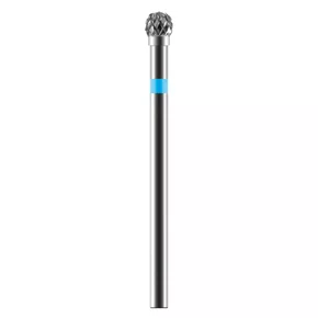 Broca de Tungstênio Minicut - Tarja Azul 7110.031HP Esférico Cruzado Médio - American
