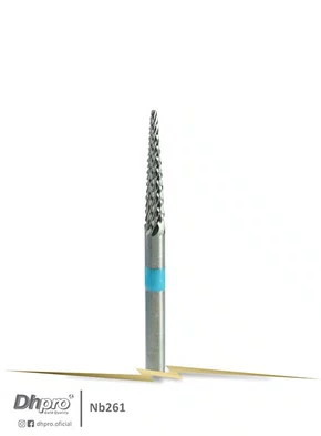 BROCA DE TUNGSTENIO N NB 261SE - DH PRO