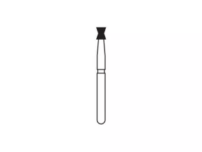 BROCA DIAMANTADA 1047 - INVICTA