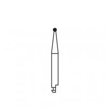 Broca Diamantada de Baixa Rotação CA n2 - KG Sorensen