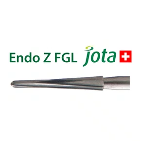 BROCA ENDO Z CARBIDE FGL 21MM - JOTA