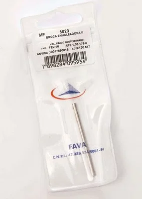 BROCA ENUCLEADORA II (5023) - FAVA