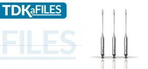 BROCA GATES N 5 32MM - TDK