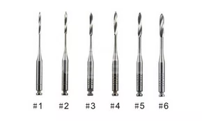 BROCA LARGO PEESO N 6 28MM - JOTA