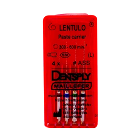 BROCA LENTULO CA N 1-4 21MM SORTIDA MAILLEFER - DENTSPLY