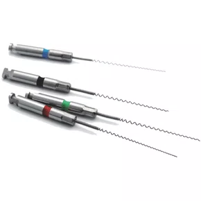 BROCA LENTULO CA N 1-4 25MM SORTIDA - TDK