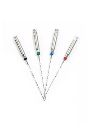 BROCA LENTULO CA N 25/40 25MM SORTIDO - KDENT