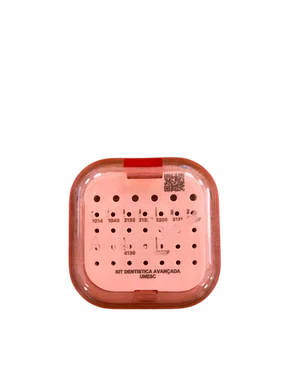 Broqueiro Dentistica 1 Unesc - American