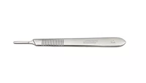 Cabo para Bisturi nº (41-1) - Golgran