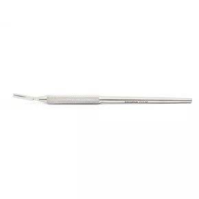 Cabo para Bisturi nº 5 Redondo (41-3) - Golgran