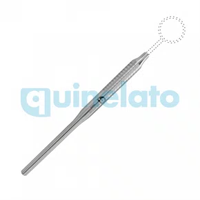 Cabo para Espelho (QD.075.00) - Quinelato