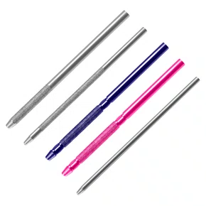 CABO DE ESPELHO REFLEX AZUL - IODONTOSUL