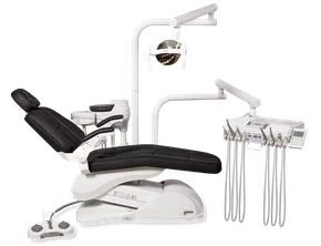 CADEIRA ODONTO SIENA FLEX (990020003)