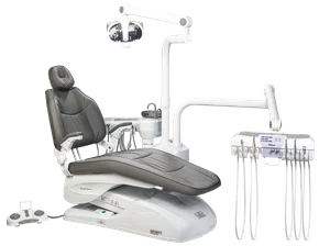Cadeira Odontológica Infinity - Olsen