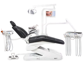CADEIRA ODONTOLOGICA INFINITY PREMIUM PRO - OLSEN