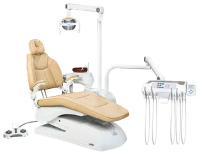 Cadeira Odontológica Logic - Olsen
