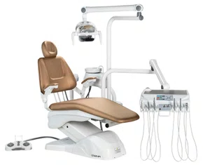 Cadeira Odontológica Siena - Olsen