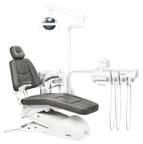 Cadeira Odontológica Sprint - Olsen