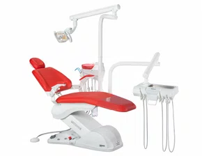 CADEIRA ODONTOLOGICA SPRINT - OLSEN