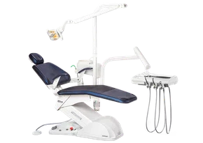 CADEIRA ODONTOLOGICA SPRINT T - OLSEN