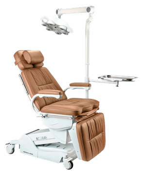 Cadeira Performance - Olsen