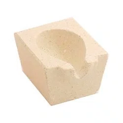 CADINHO CROMO 2/3 - DAUFENBACH