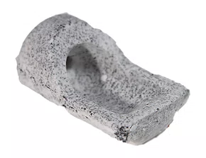 CADINHO CROMO 2/5 FECHADO - CROMOX