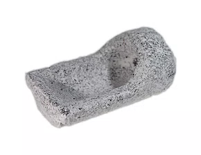 CADINHO CROMO 3/0 FECHADO - CROMOX