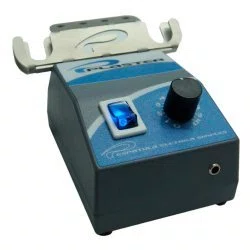 CAIXA DE COMANDO SIMPLES - PLASTER