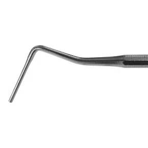 CALCADOR DE PAIVA N 4 DUFLEX - SSWHITE