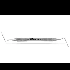 Calcador Duplo 3117 (61-127) - Golgran