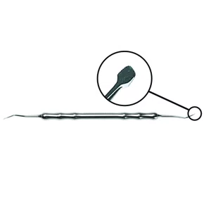 Calcador Fio Retrator Fischer S Packer - Ultradent