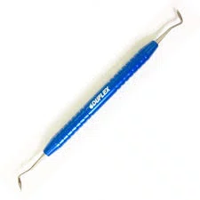 CALCADOR HOLLEMBACK N 6 CYANN DUFLEX - SSWHITE