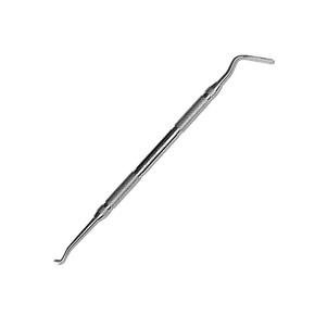 Calcador Ortodôntico Rabo De Peixe - Fava