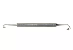 CALCADOR WOODSON 6337-1 DUFLEX - SSWHITE