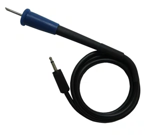 CANETA PARA ESPATULA ELETRICA (GOTEJADOR) AZUL - PLASTER