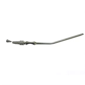 CANULA DE ASPIRACAO FRAZIER (CAN002) - FAVA