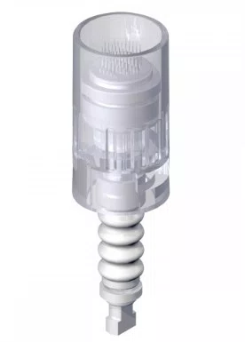 Cartucho Para Caneta de Microagulhamento Derma Needles 36 Agulhas - Alur