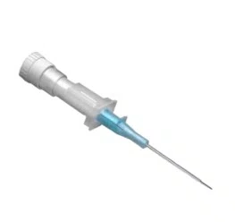 Cateter Intravenoso Periférico 22g 0,9x25mm Unitário - Medix