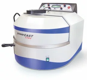 CENTRIFUGA POWERCAST 1700 - EDG
