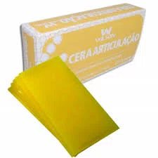 CERA ARTICULACAO AMARELA WILSON - POLIDENTAL