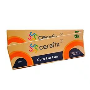 CERA EM FIOS S1.5 SPRUE - CERAFIX