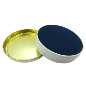 CERA ESCULTURA MACIA AZUL DE PROTESE FIXA 50G - KOTA