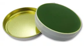 CERA ESCULTURA VERDE MACIA DE PROTESE FIXA 50G - KOTA