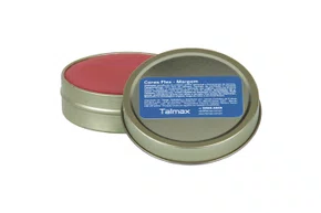 CERA FLEX MARGEM VERMELHA - TALMAX