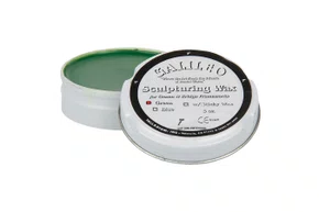 CERA GALILEO P/ ESCULTURA VERDE - TALMAX