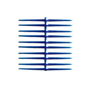 Cera Grampo Reto 5100/5 C/10 - Cerafix