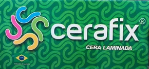 CERA LAMINADA VERDE 0,5MM COD. 1700/3 - CERAFIX